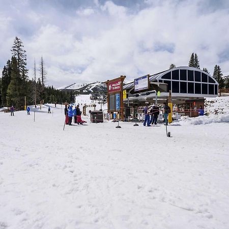 Cozy Ski-Inandski-Out Breckenridge Condo Mtn Views! מראה חיצוני תמונה