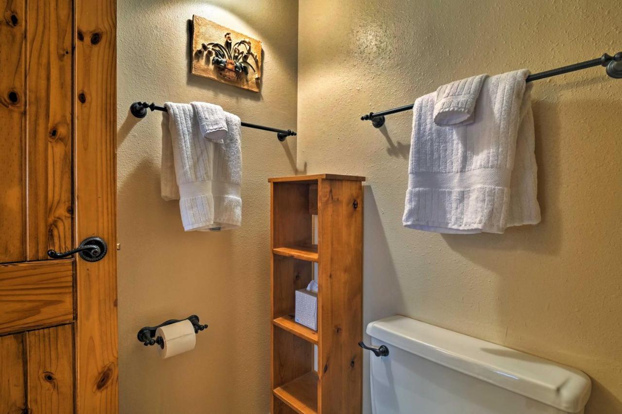 Cozy Ski-Inandski-Out Breckenridge Condo Mtn Views! מראה חיצוני תמונה